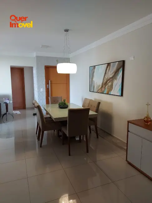 Apartamento com 3 quartos à venda, 144m2 em Jardim Botânico, Ribeirao Preto - SP - imagem 1 Foto 1 de Apartamento com 3 quartos à venda, 144m2 em Jardim Botânico, Ribeirao Preto - SP