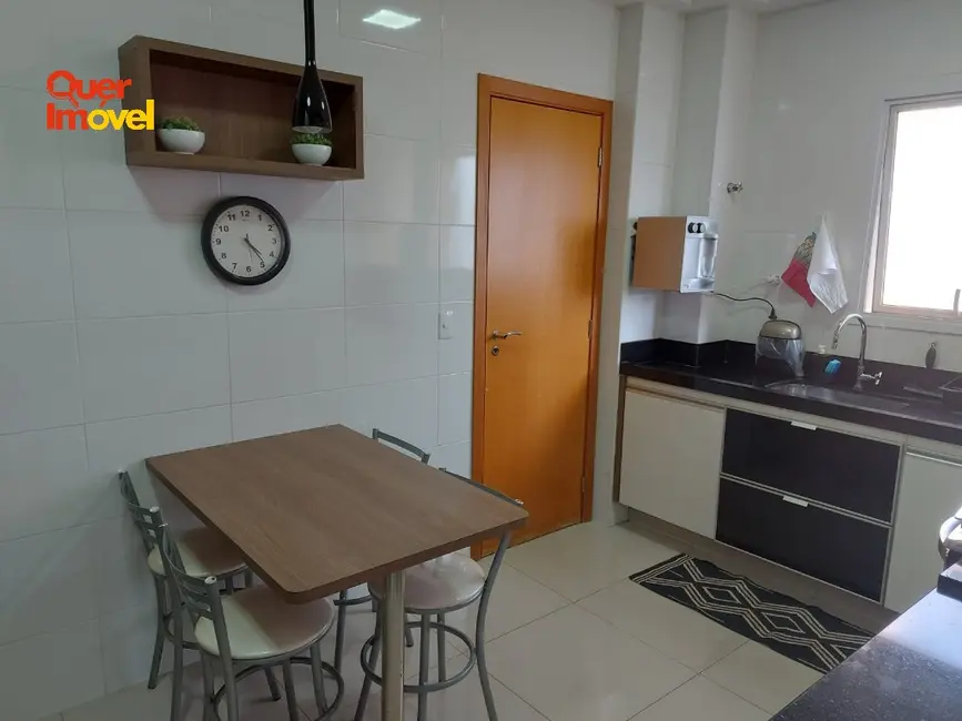 Apartamento com 3 quartos à venda, 144m2 em Jardim Botânico, Ribeirao Preto - SP - imagem 9 Foto 9 de Apartamento com 3 quartos à venda, 144m2 em Jardim Botânico, Ribeirao Preto - SP