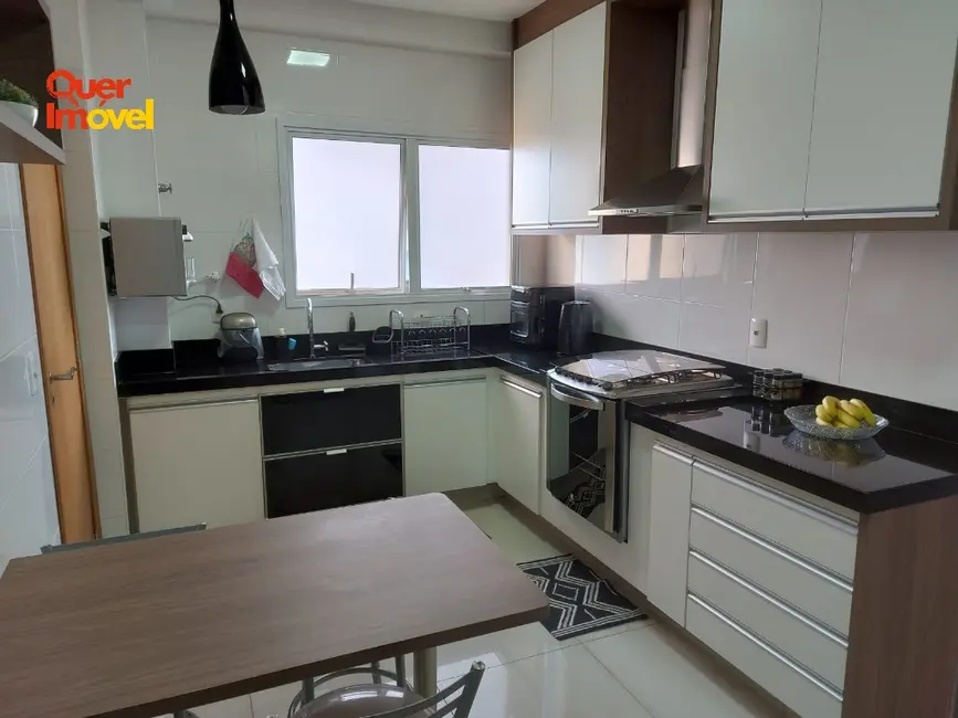 Apartamento com 3 quartos à venda, 144m2 em Jardim Botânico, Ribeirao Preto - SP - imagem 7 Foto 7 de Apartamento com 3 quartos à venda, 144m2 em Jardim Botânico, Ribeirao Preto - SP