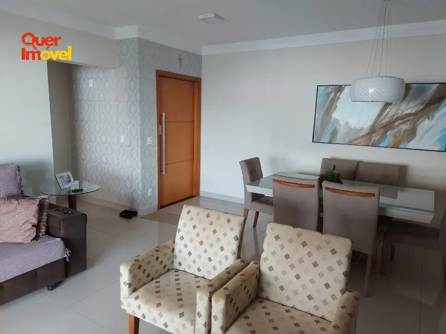 Apartamento com 3 quartos à venda, 144m2 em Jardim Botânico, Ribeirao Preto - SP - imagem 4 Foto 4 de Apartamento com 3 quartos à venda, 144m2 em Jardim Botânico, Ribeirao Preto - SP