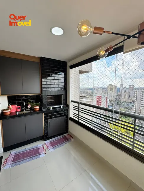 Apartamento com 2 quartos à venda, 82m2 em Nova Aliança, Ribeirao Preto - SP - imagem 6 Foto 6 de Apartamento com 2 quartos à venda, 82m2 em Nova Aliança, Ribeirao Preto - SP