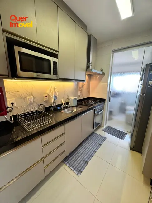 Apartamento com 2 quartos à venda, 82m2 em Nova Aliança, Ribeirao Preto - SP - imagem 4 Foto 4 de Apartamento com 2 quartos à venda, 82m2 em Nova Aliança, Ribeirao Preto - SP