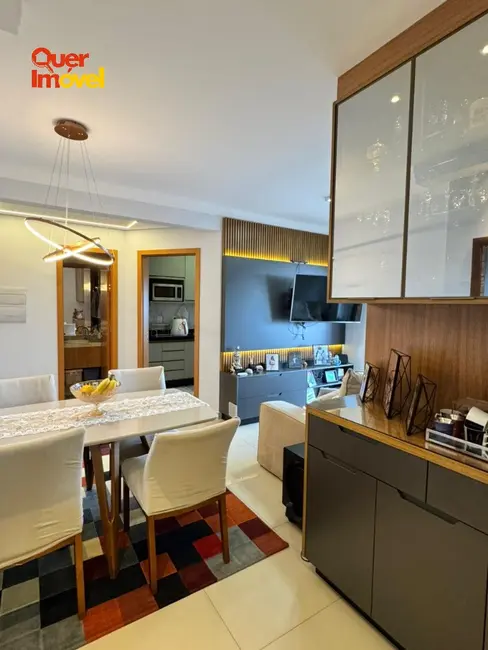 Foto 2 de Apartamento com 2 quartos à venda, 82m2 em Nova Aliança, Ribeirao Preto - SP