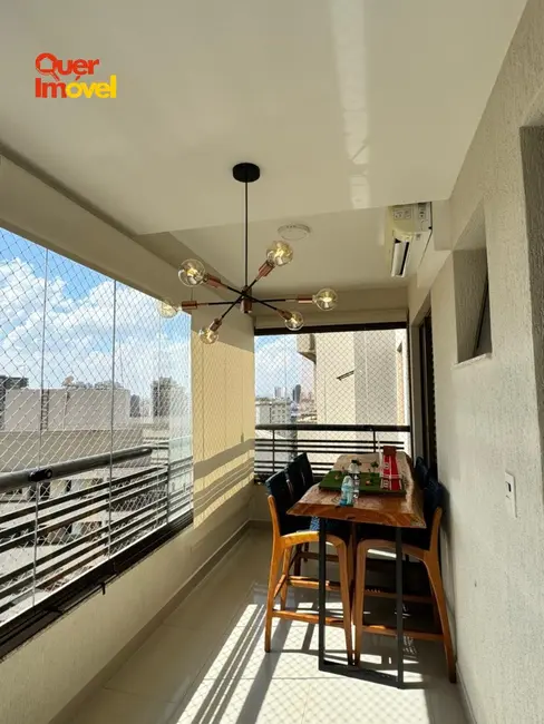 Apartamento com 2 quartos à venda, 82m2 em Nova Aliança, Ribeirao Preto - SP - imagem 5 Foto 5 de Apartamento com 2 quartos à venda, 82m2 em Nova Aliança, Ribeirao Preto - SP