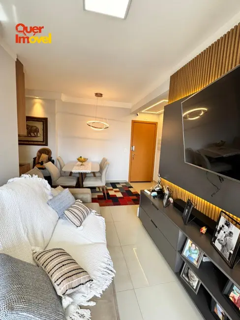 Apartamento com 2 quartos à venda, 82m2 em Nova Aliança, Ribeirao Preto - SP - imagem 3 Foto 3 de Apartamento com 2 quartos à venda, 82m2 em Nova Aliança, Ribeirao Preto - SP