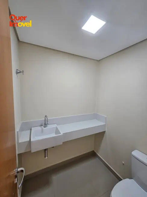 Foto 8 de Apartamento com 3 quartos à venda, 115m2 em Jardim Botânico, Ribeirao Preto - SP