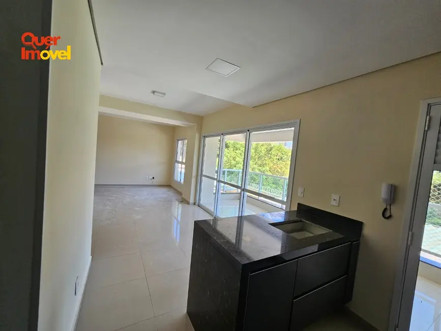 Foto 5 de Apartamento com 3 quartos à venda, 115m2 em Jardim Botânico, Ribeirao Preto - SP