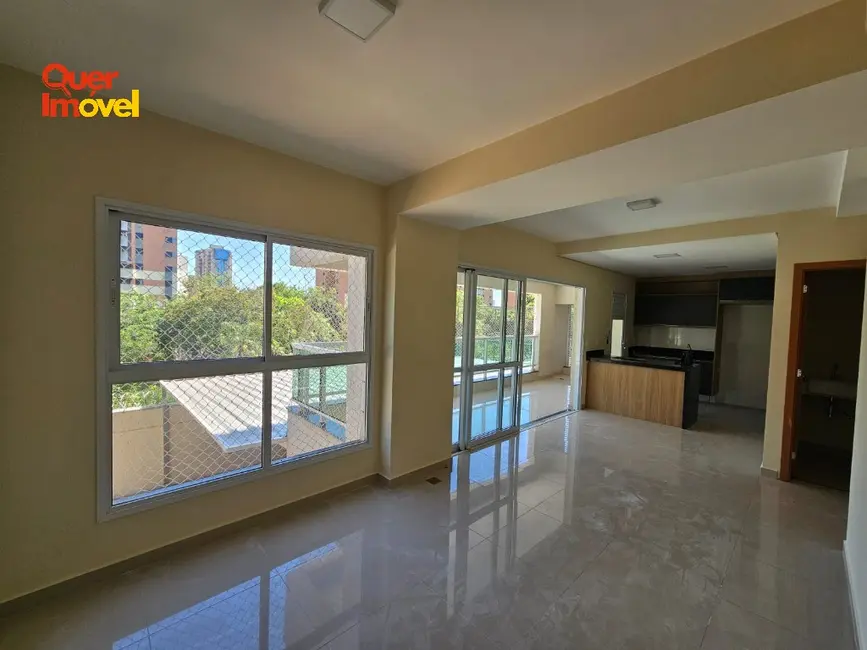 Foto 1 de Apartamento com 3 quartos à venda, 115m2 em Jardim Botânico, Ribeirao Preto - SP