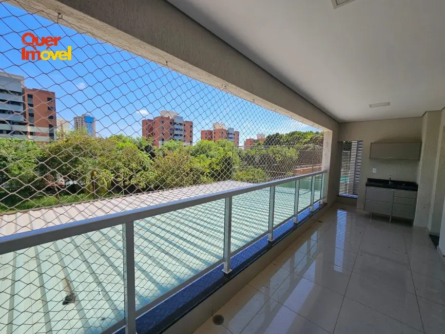 Foto 7 de Apartamento com 3 quartos à venda, 115m2 em Jardim Botânico, Ribeirao Preto - SP