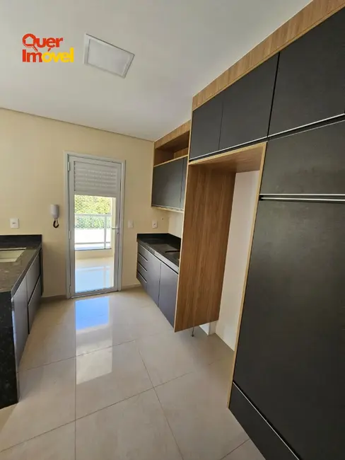 Foto 3 de Apartamento com 3 quartos à venda, 115m2 em Jardim Botânico, Ribeirao Preto - SP