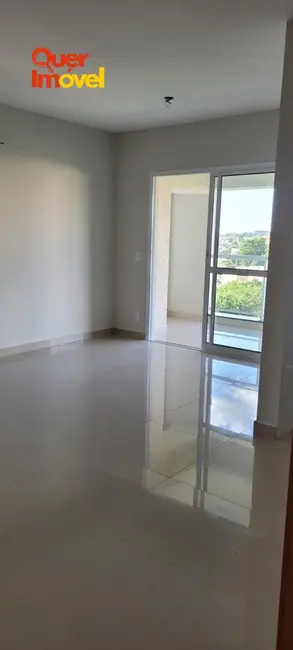 Foto 2 de Apartamento com 2 quartos à venda, 82m2 em Residencial Flórida, Ribeirao Preto - SP