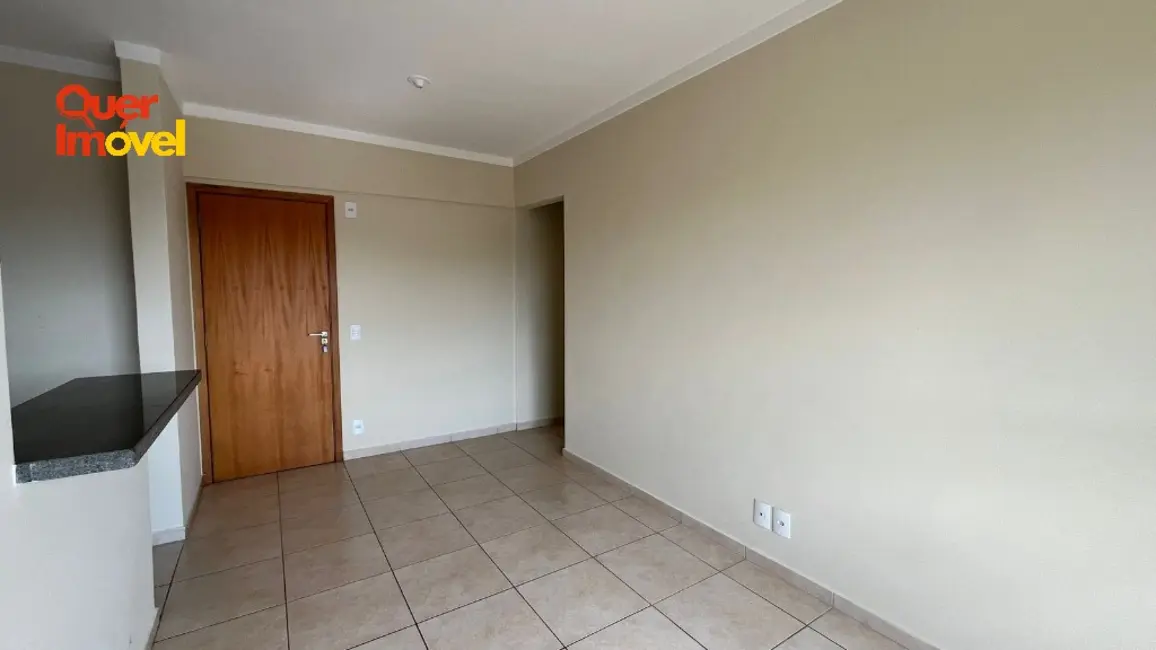 Foto 5 de Apartamento com 2 quartos à venda, 57m2 em Parque São Sebastião, Ribeirao Preto - SP