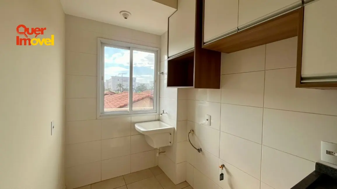 Foto 3 de Apartamento com 2 quartos à venda, 57m2 em Parque São Sebastião, Ribeirao Preto - SP