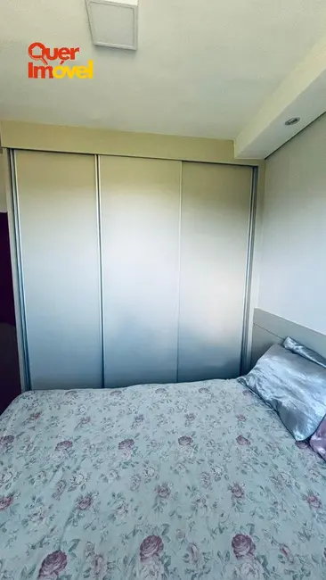 Foto 9 de Apartamento com 2 quartos à venda, 45m2 em Jardim Ouro Branco, Ribeirao Preto - SP