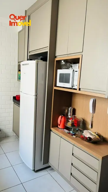 Foto 5 de Apartamento com 2 quartos à venda, 45m2 em Jardim Ouro Branco, Ribeirao Preto - SP