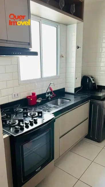 Foto 4 de Apartamento com 2 quartos à venda, 45m2 em Jardim Ouro Branco, Ribeirao Preto - SP