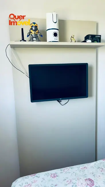 Foto 7 de Apartamento com 2 quartos à venda, 45m2 em Jardim Ouro Branco, Ribeirao Preto - SP