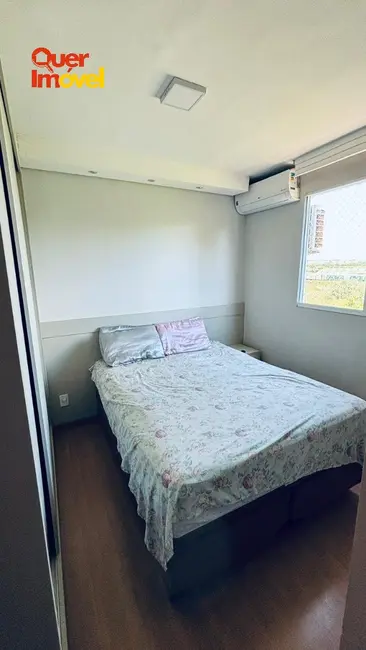 Foto 8 de Apartamento com 2 quartos à venda, 45m2 em Jardim Ouro Branco, Ribeirao Preto - SP
