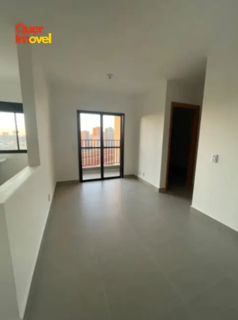 Foto 1 de Apartamento com 2 quartos à venda, 59m2 em Ribeirao Preto - SP