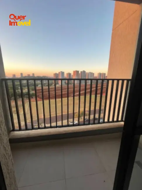 Foto 4 de Apartamento com 2 quartos à venda, 59m2 em Ribeirao Preto - SP