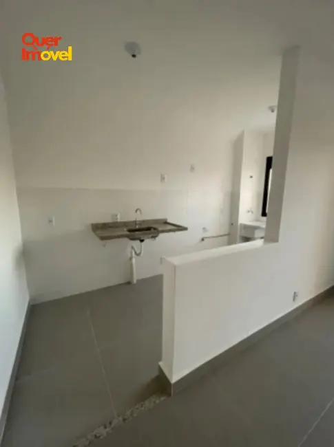 Foto 2 de Apartamento com 2 quartos à venda, 59m2 em Ribeirao Preto - SP