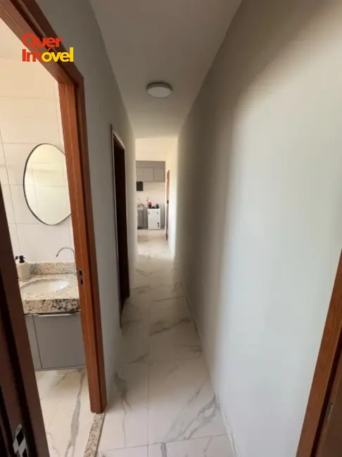 Foto 7 de Apartamento com 2 quartos à venda, 48m2 em Recreio das Acácias, Ribeirao Preto - SP