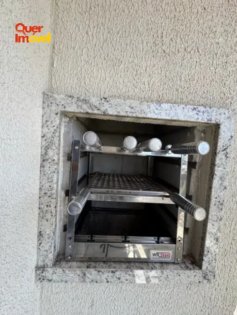 Foto 5 de Apartamento com 2 quartos à venda, 48m2 em Recreio das Acácias, Ribeirao Preto - SP