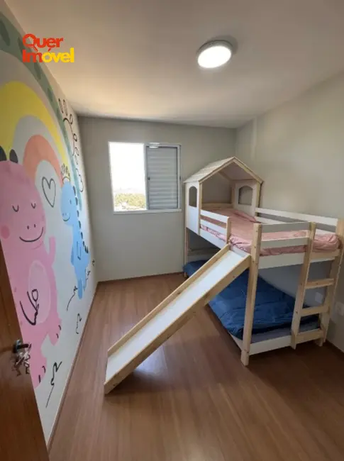 Foto 9 de Apartamento com 2 quartos à venda, 48m2 em Recreio das Acácias, Ribeirao Preto - SP