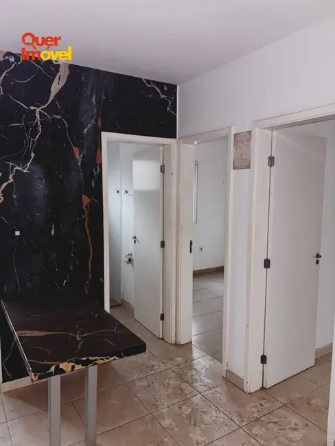 Foto 3 de Apartamento com 2 quartos à venda, 43m2 em Jardim Florestan Fernandes, Ribeirao Preto - SP