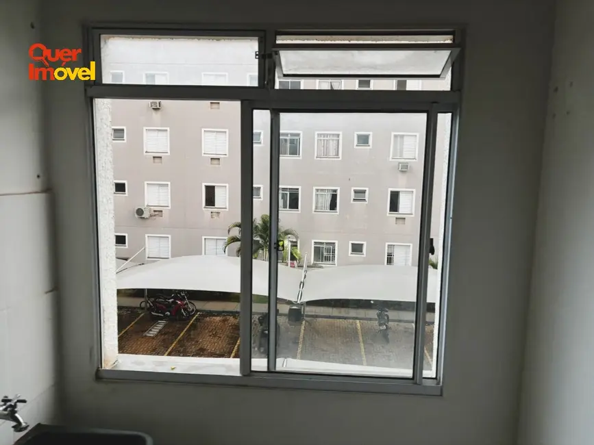 Foto 8 de Apartamento com 2 quartos à venda, 43m2 em Jardim Florestan Fernandes, Ribeirao Preto - SP