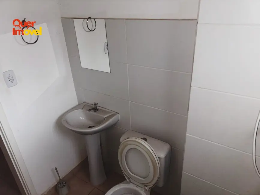 Foto 5 de Apartamento com 2 quartos à venda, 43m2 em Jardim Florestan Fernandes, Ribeirao Preto - SP