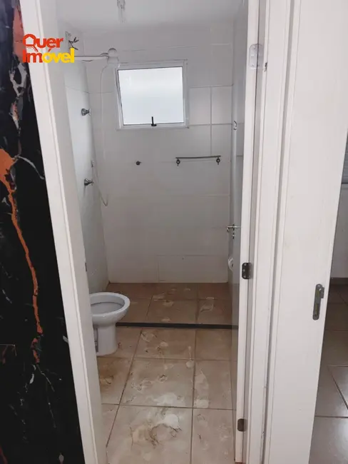 Foto 4 de Apartamento com 2 quartos à venda, 43m2 em Jardim Florestan Fernandes, Ribeirao Preto - SP