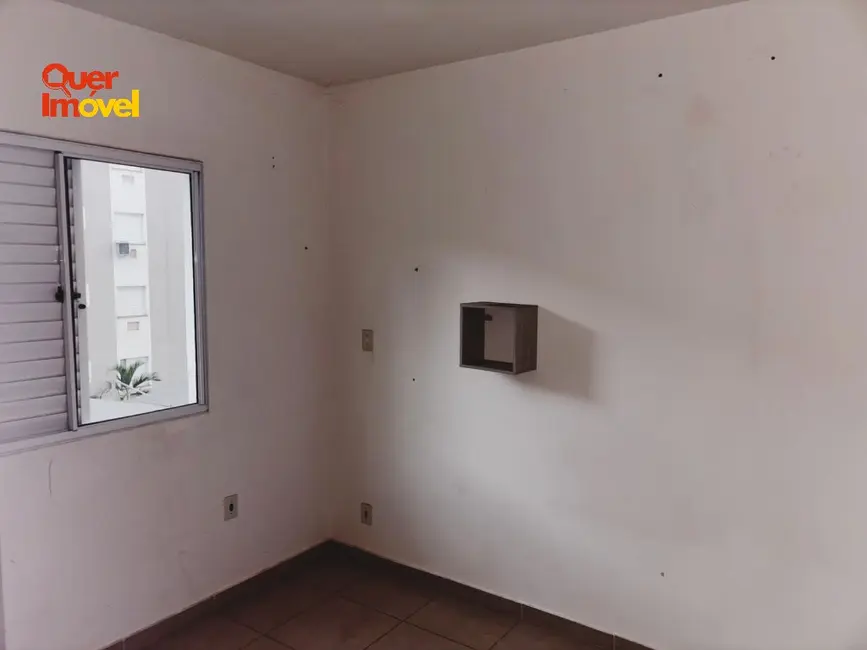 Foto 6 de Apartamento com 2 quartos à venda, 43m2 em Jardim Florestan Fernandes, Ribeirao Preto - SP