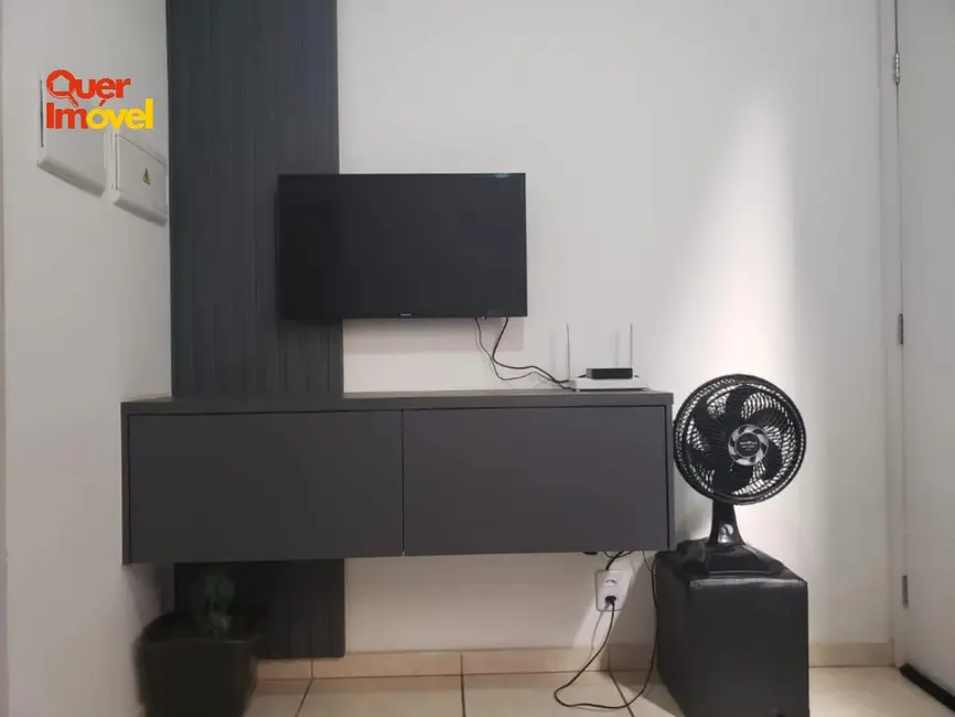 Foto 8 de Apartamento com 2 quartos à venda, 42m2 em Jardim Cybelli, Ribeirao Preto - SP