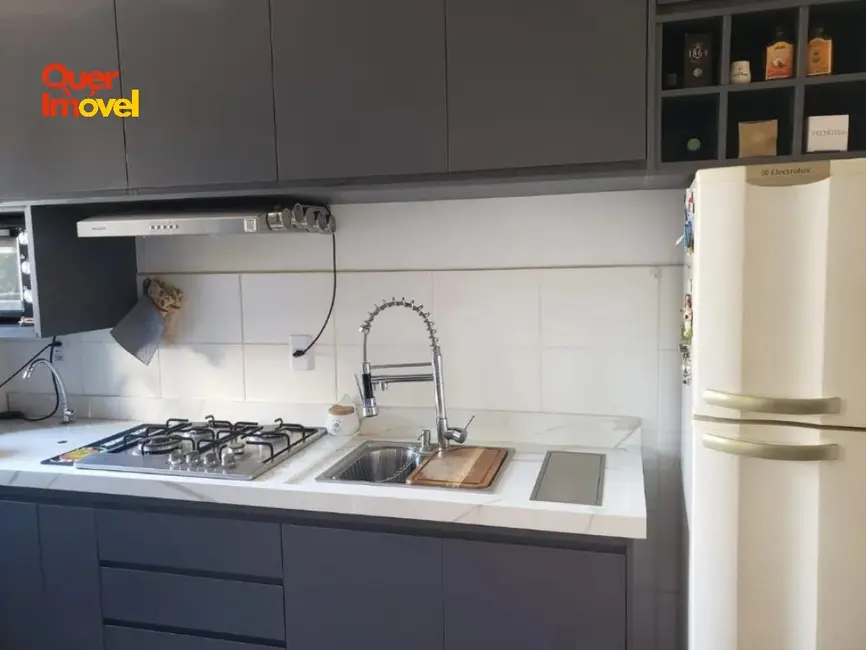 Foto 2 de Apartamento com 2 quartos à venda, 42m2 em Jardim Cybelli, Ribeirao Preto - SP