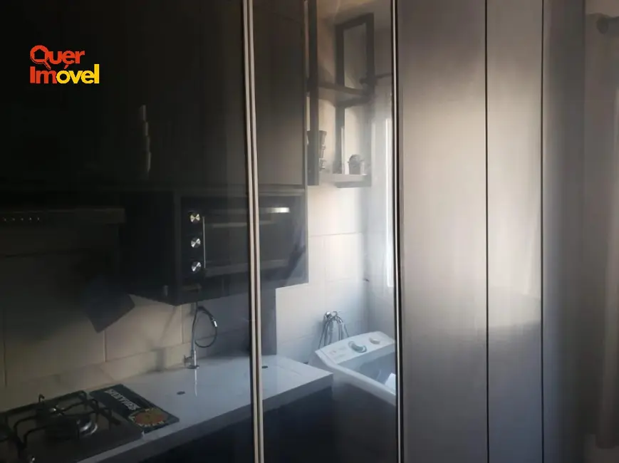 Foto 7 de Apartamento com 2 quartos à venda, 42m2 em Jardim Cybelli, Ribeirao Preto - SP