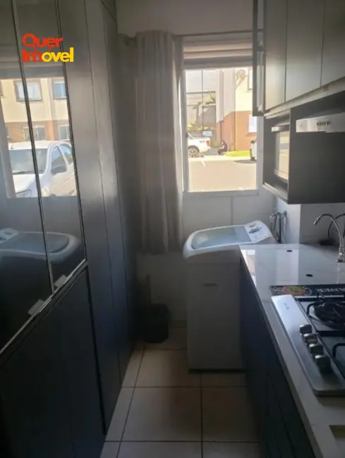 Foto 5 de Apartamento com 2 quartos à venda, 42m2 em Jardim Cybelli, Ribeirao Preto - SP