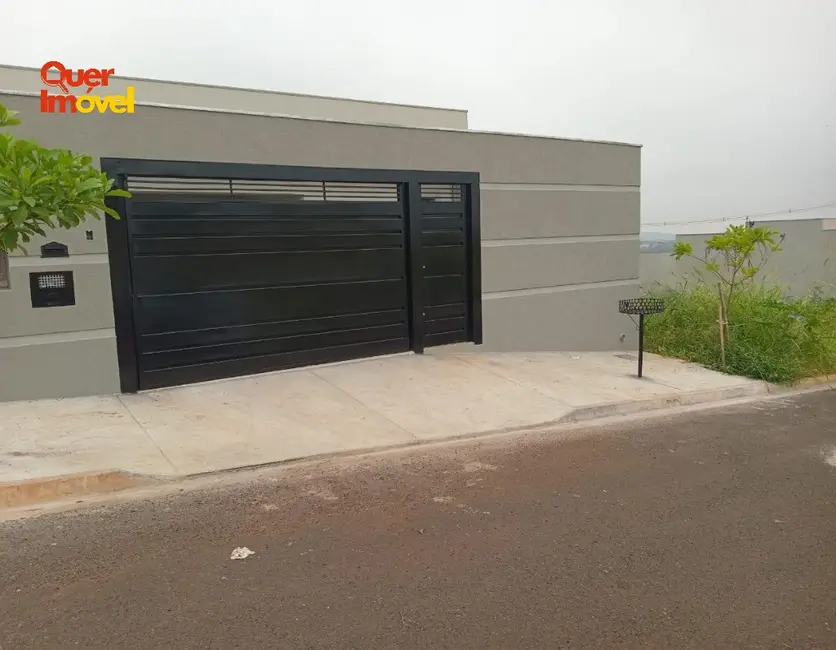 Casa com 3 quartos à venda, 155m2 em Ribeirao Preto - SP - imagem 1 Foto 1 de Casa com 3 quartos à venda, 155m2 em Ribeirao Preto - SP