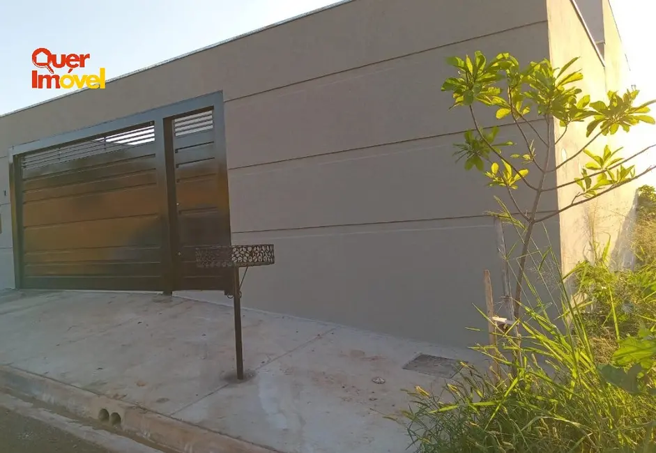 Casa com 3 quartos à venda, 155m2 em Ribeirao Preto - SP - imagem 2 Foto 2 de Casa com 3 quartos à venda, 155m2 em Ribeirao Preto - SP