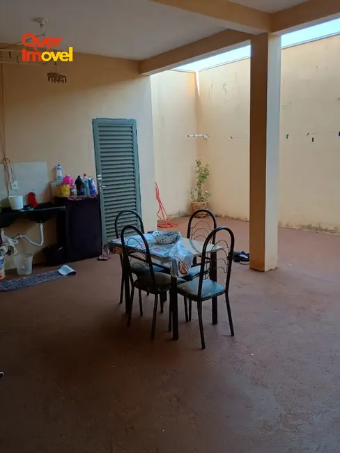 Casa com 3 quartos à venda, 130m2 em Residencial Parque dos Servidores, Ribeirao Preto - SP - imagem 7 Foto 7 de Casa com 3 quartos à venda, 130m2 em Residencial Parque dos Servidores, Ribeirao Preto - SP