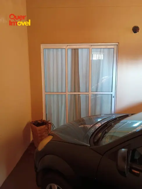 Casa com 3 quartos à venda, 130m2 em Residencial Parque dos Servidores, Ribeirao Preto - SP - imagem 4 Foto 4 de Casa com 3 quartos à venda, 130m2 em Residencial Parque dos Servidores, Ribeirao Preto - SP