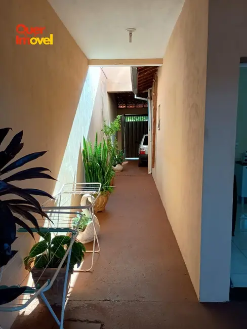 Casa com 3 quartos à venda, 130m2 em Residencial Parque dos Servidores, Ribeirao Preto - SP - imagem 1 Foto 1 de Casa com 3 quartos à venda, 130m2 em Residencial Parque dos Servidores, Ribeirao Preto - SP