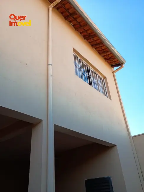 Casa com 3 quartos à venda, 130m2 em Residencial Parque dos Servidores, Ribeirao Preto - SP - imagem 6 Foto 6 de Casa com 3 quartos à venda, 130m2 em Residencial Parque dos Servidores, Ribeirao Preto - SP