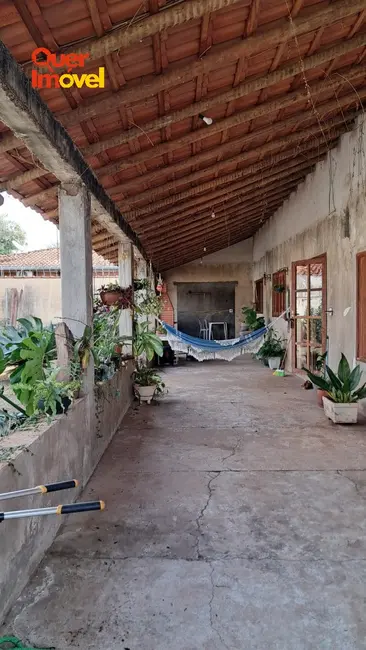 Chácara com 2 quartos à venda, 112m2 em Condomínio Portal dos Ipês, Ribeirao Preto - SP - imagem 7 Foto 7 de Chácara com 2 quartos à venda, 112m2 em Condomínio Portal dos Ipês, Ribeirao Preto - SP