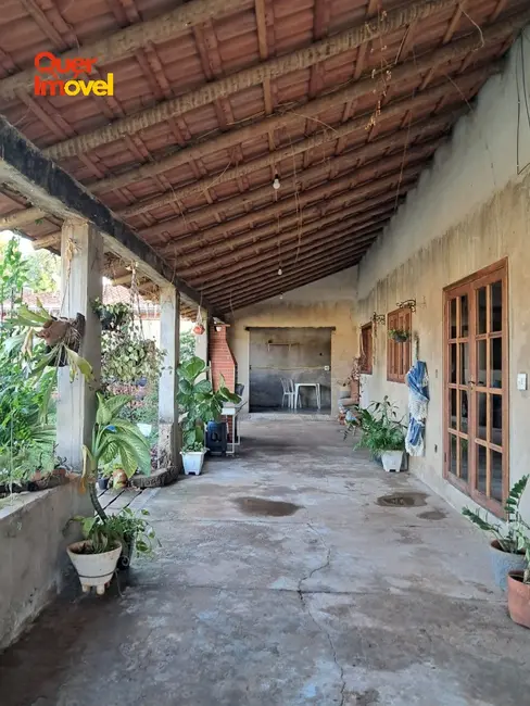 Chácara com 2 quartos à venda, 112m2 em Condomínio Portal dos Ipês, Ribeirao Preto - SP - imagem 3 Foto 3 de Chácara com 2 quartos à venda, 112m2 em Condomínio Portal dos Ipês, Ribeirao Preto - SP