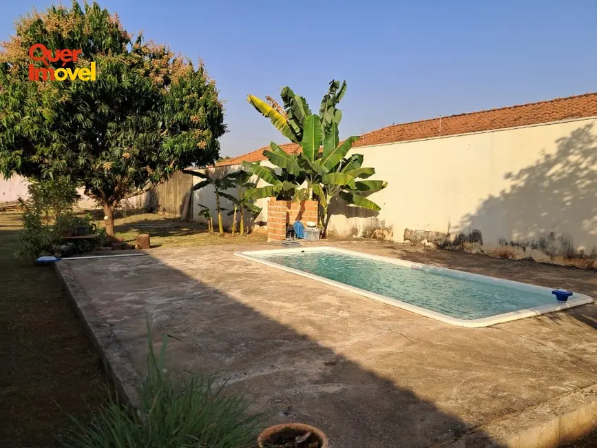 Chácara com 2 quartos à venda, 112m2 em Condomínio Portal dos Ipês, Ribeirao Preto - SP - imagem 1 Foto 1 de Chácara com 2 quartos à venda, 112m2 em Condomínio Portal dos Ipês, Ribeirao Preto - SP