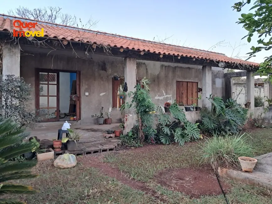 Chácara com 2 quartos à venda, 112m2 em Condomínio Portal dos Ipês, Ribeirao Preto - SP - imagem 4 Foto 4 de Chácara com 2 quartos à venda, 112m2 em Condomínio Portal dos Ipês, Ribeirao Preto - SP
