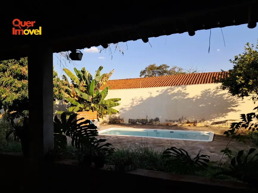 Chácara com 2 quartos à venda, 112m2 em Condomínio Portal dos Ipês, Ribeirao Preto - SP - imagem 2 Foto 2 de Chácara com 2 quartos à venda, 112m2 em Condomínio Portal dos Ipês, Ribeirao Preto - SP