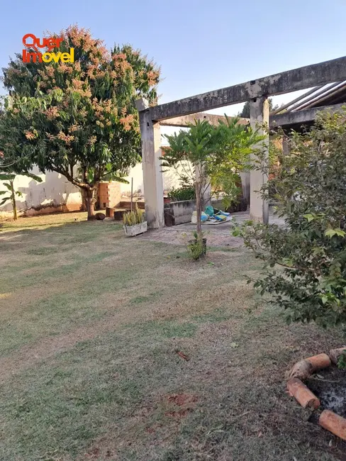 Chácara com 2 quartos à venda, 112m2 em Condomínio Portal dos Ipês, Ribeirao Preto - SP - imagem 5 Foto 5 de Chácara com 2 quartos à venda, 112m2 em Condomínio Portal dos Ipês, Ribeirao Preto - SP