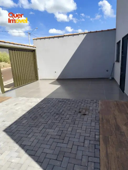 Foto 2 de Casa com 3 quartos à venda, 105m2 em Ribeirao Preto - SP